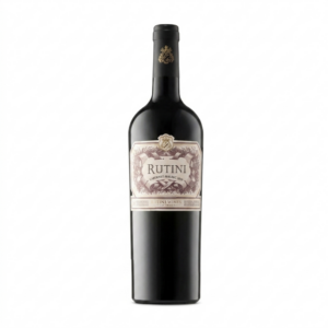 Rutini Cabernet - Malbec
