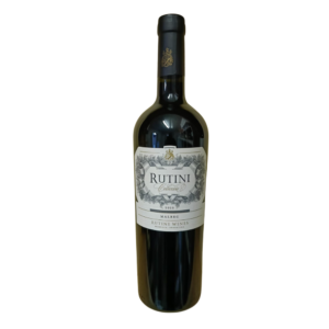 Rutini Malbec