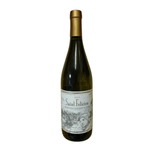 Saint Felicien Chardonnay
