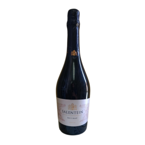 Salentein Brut Rose Cuvée Exceptionnelle