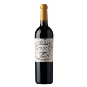 Siesta en el Tahuantinsuyu Cabernet Sauvignon