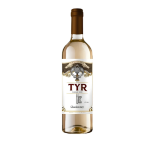 TYR Chardonnay