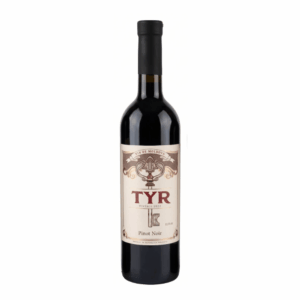 TYR Pinot Noir