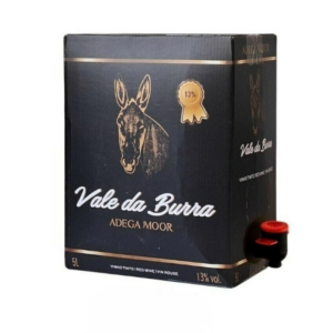 Bag in Box Vale da Burra