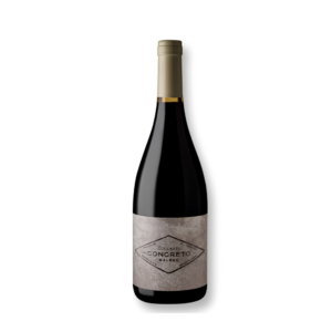 Zuccardi Concreto Malbec