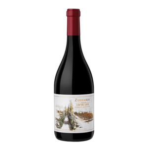 Zuccardi Finca Canal Uco