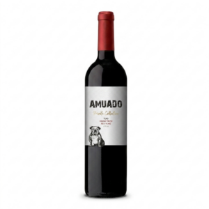 Amuado Private Collection
