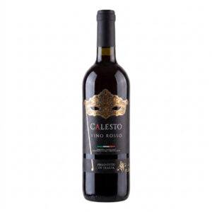 Calesto Vino Rosso
