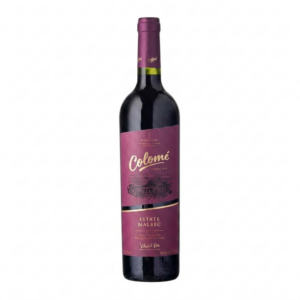 Colomé Estate Malbec