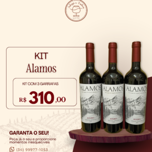 Kit Alamos