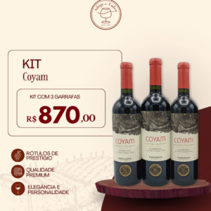 Kit Coyam