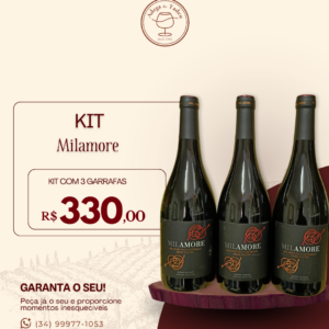 Kit Milamore