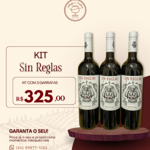 Kit Sin Reglas