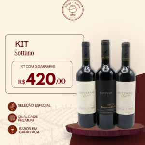 Kit Sottano