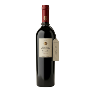 Escorihuela Gascón Pequeñas Producciones Malbec